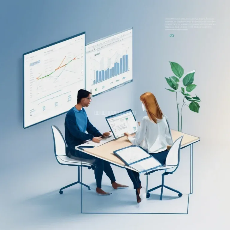 Planung mit Business-Fokus